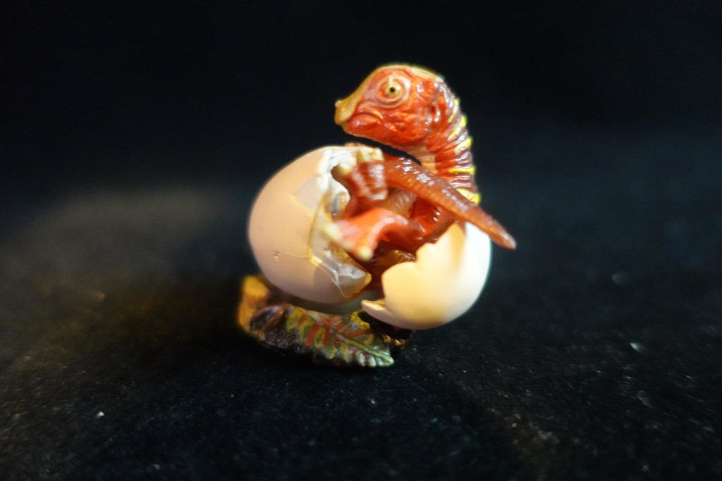 Kaiyodo UHA Dinotales Series 3 Maiasaura
