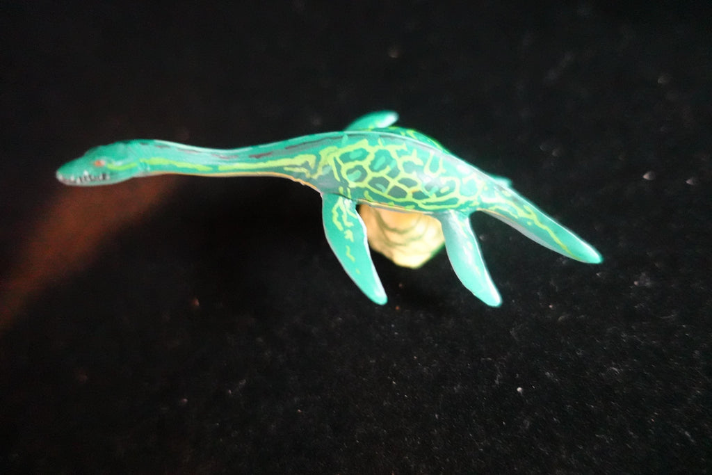Kaiyodo UHA Dinotales Series 3 Plesiosaurus