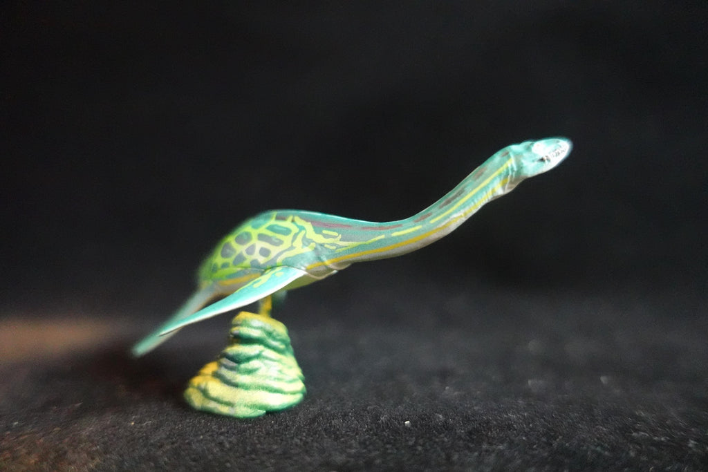 Kaiyodo UHA Dinotales Series 3 Plesiosaurus