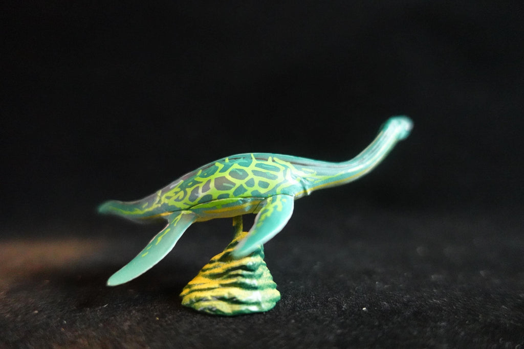 Kaiyodo UHA Dinotales Series 3 Plesiosaurus