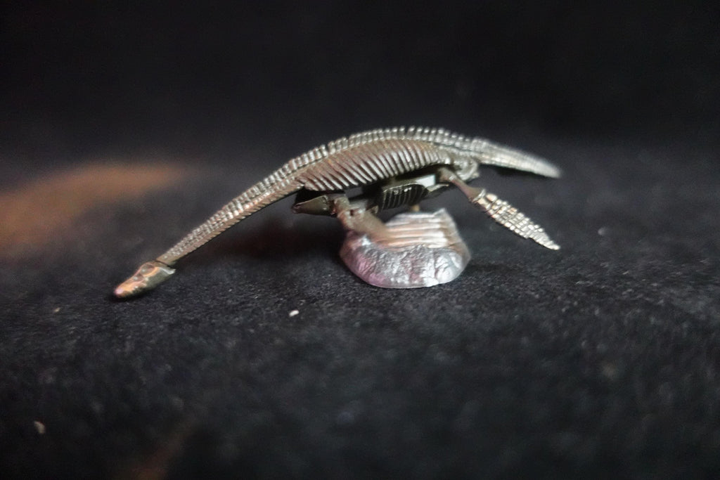 Kaiyodo UHA Dinotales Series 3 Plesiosaurus