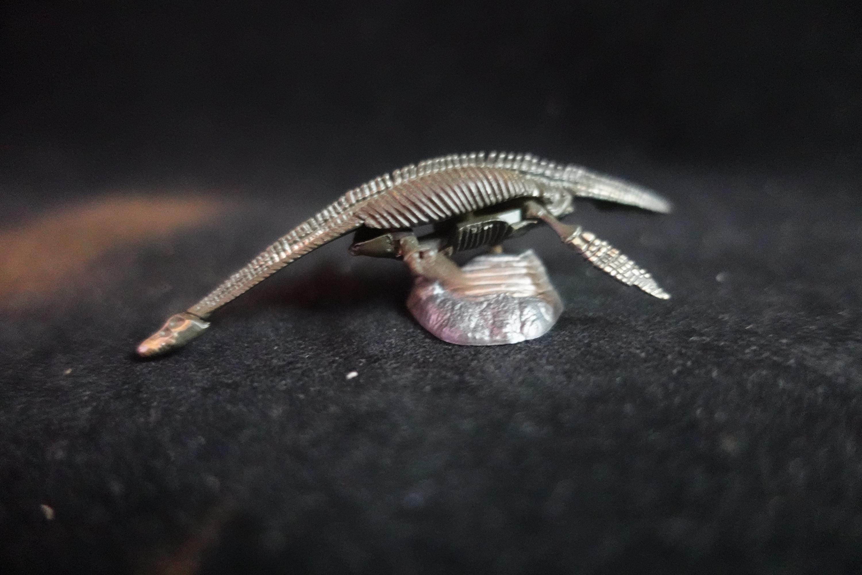 Kaiyodo UHA Dinotales Series 3 Plesiosaurus