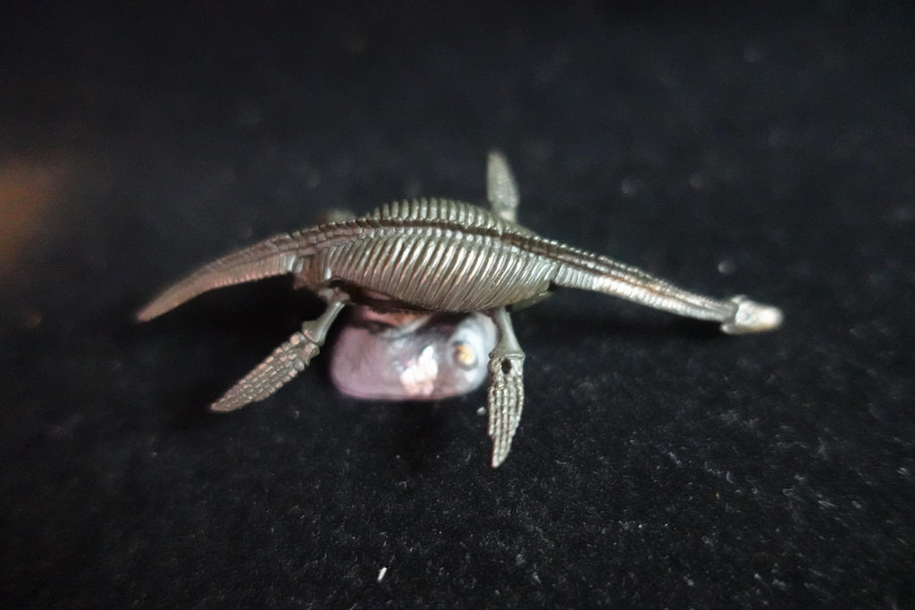 Kaiyodo UHA Dinotales Series 3 Plesiosaurus