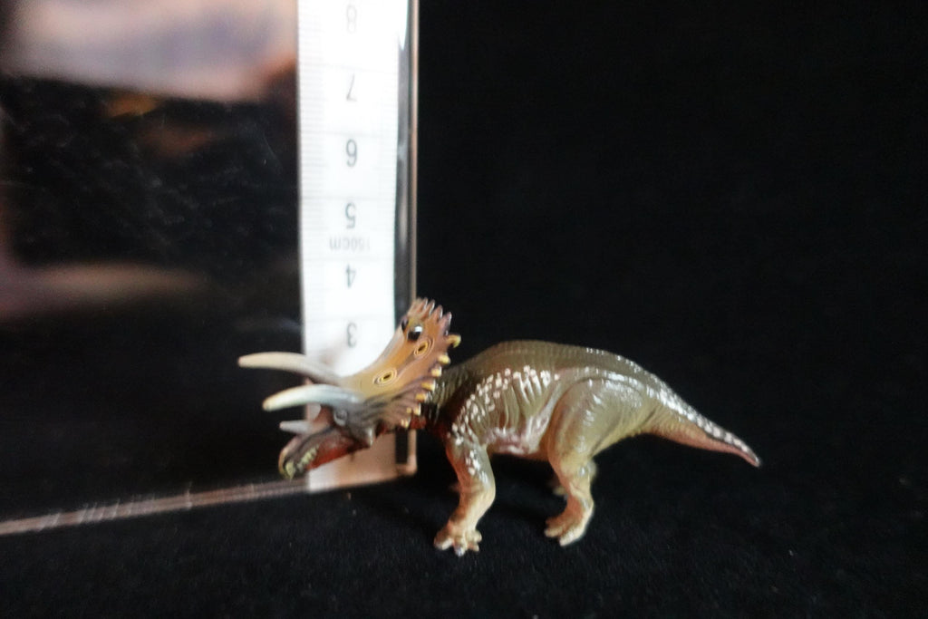Kaiyodo Dinotales 7 Lawson Edition Part 2 Anchiceratops B
