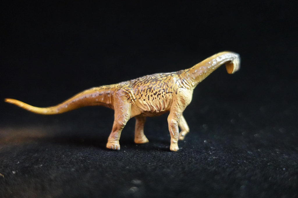 Kaiyodo Dinotales 7 Lawson Edition Part 2 Camarasaurus B