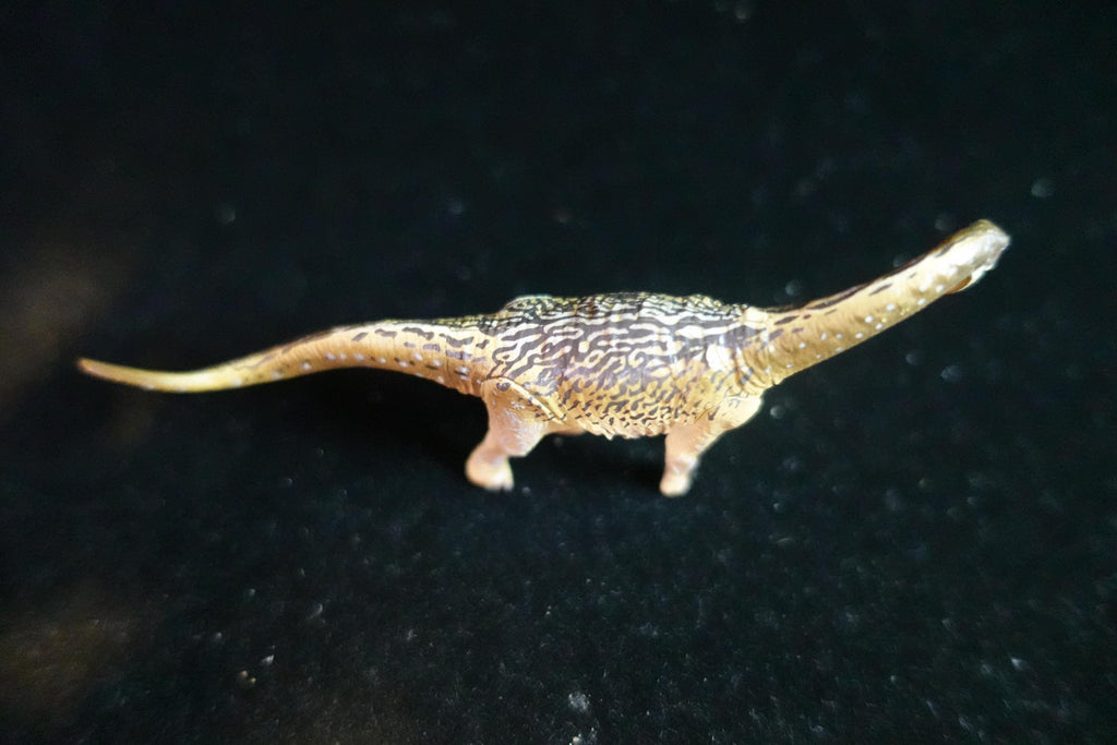 Kaiyodo Dinotales 7 Lawson Edition Part 2 Camarasaurus B