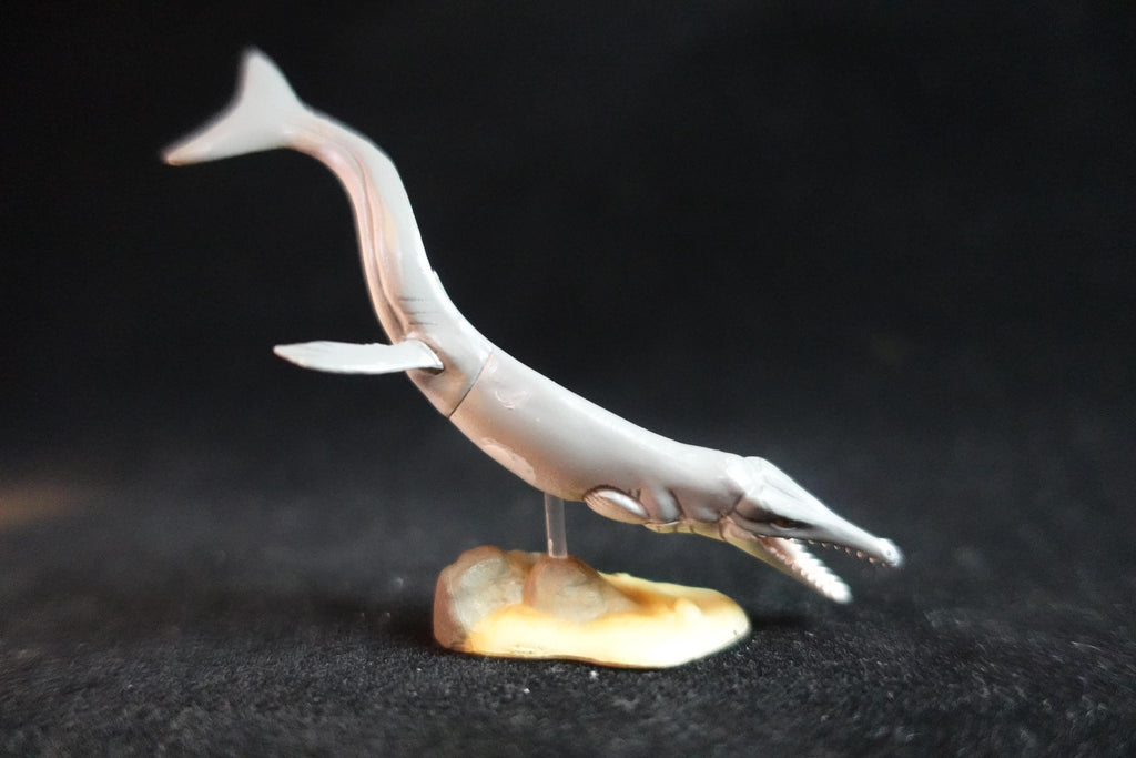 Kaiyodo Dinotales 6 Lawson Edition Limited Metriorhynchus A