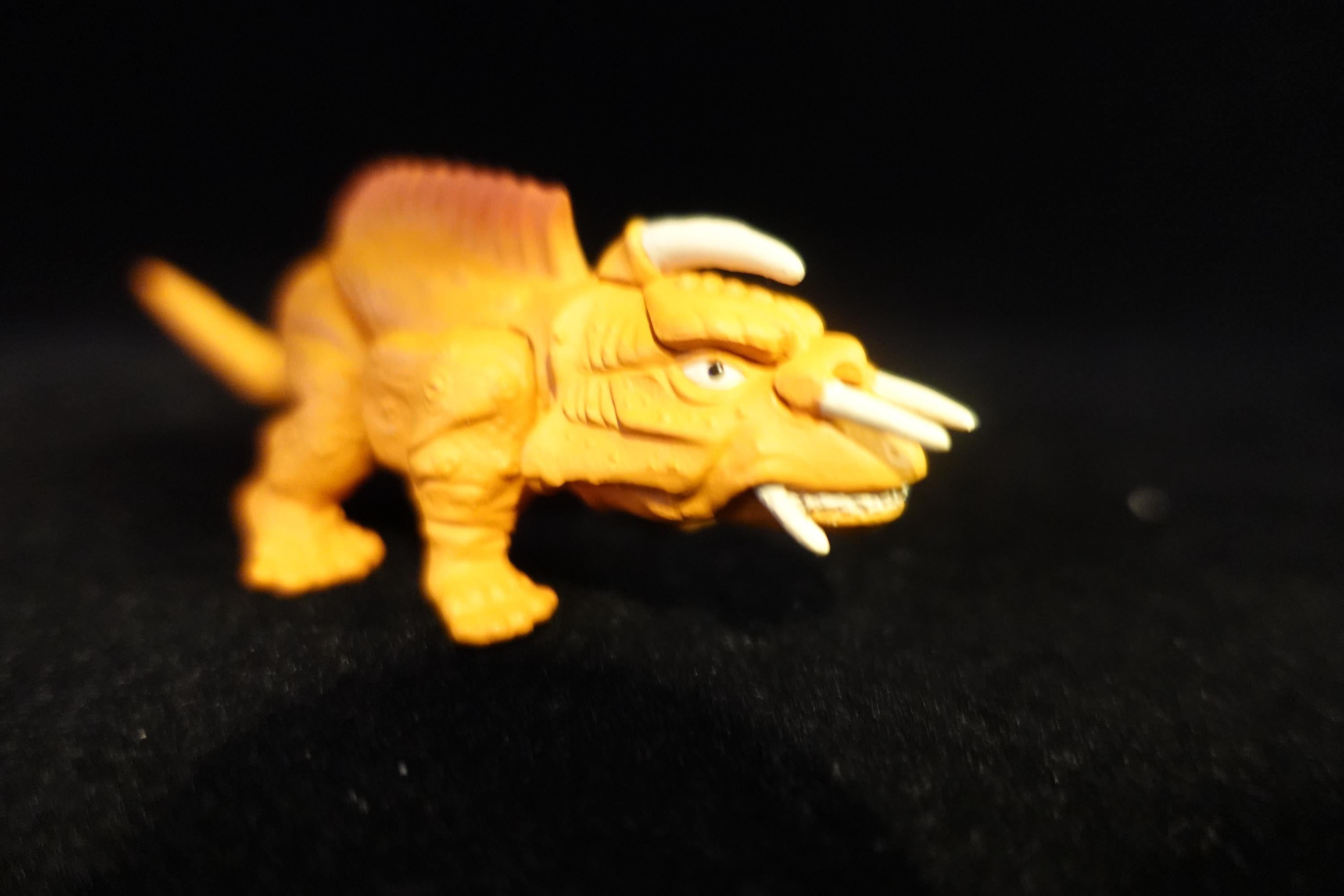 Godzilla Toho 1999 Jiger Kaiju Godzilla Bandai HG Series