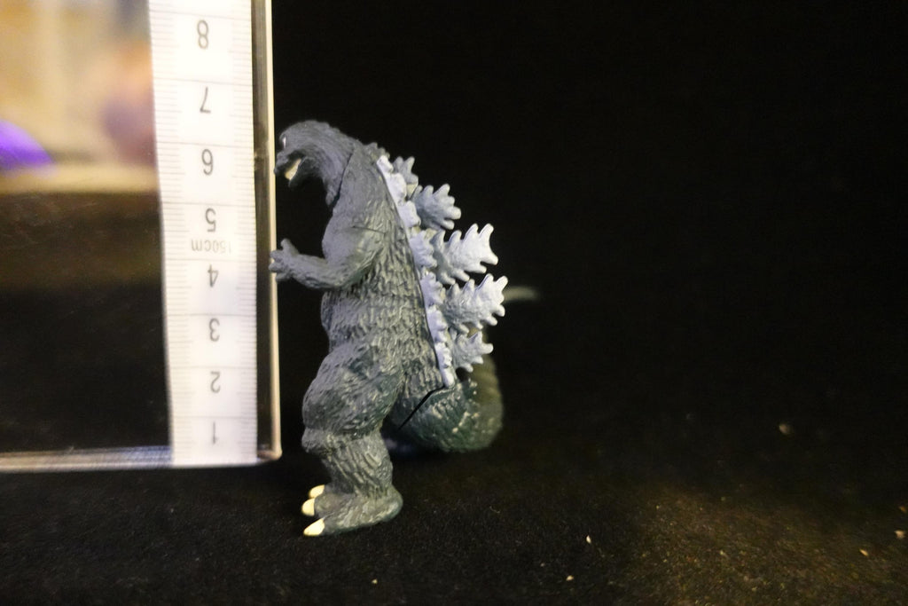 Godzilla Toho 1954 Godzilla Bandai HG Series