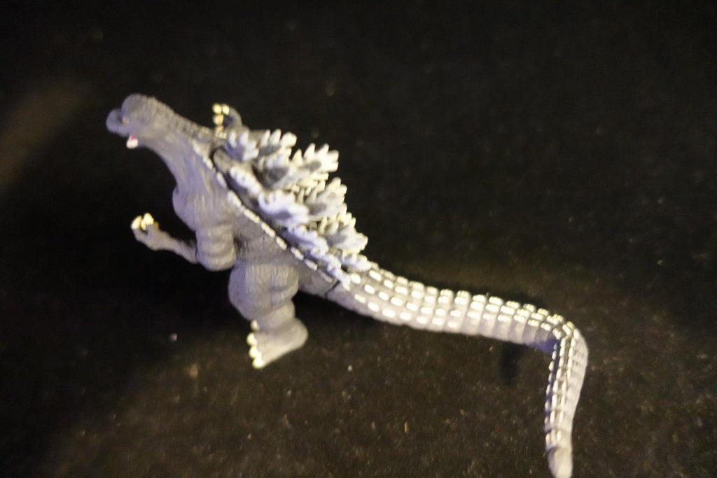Godzilla Toho '95 Godzilla Bandai HG Series