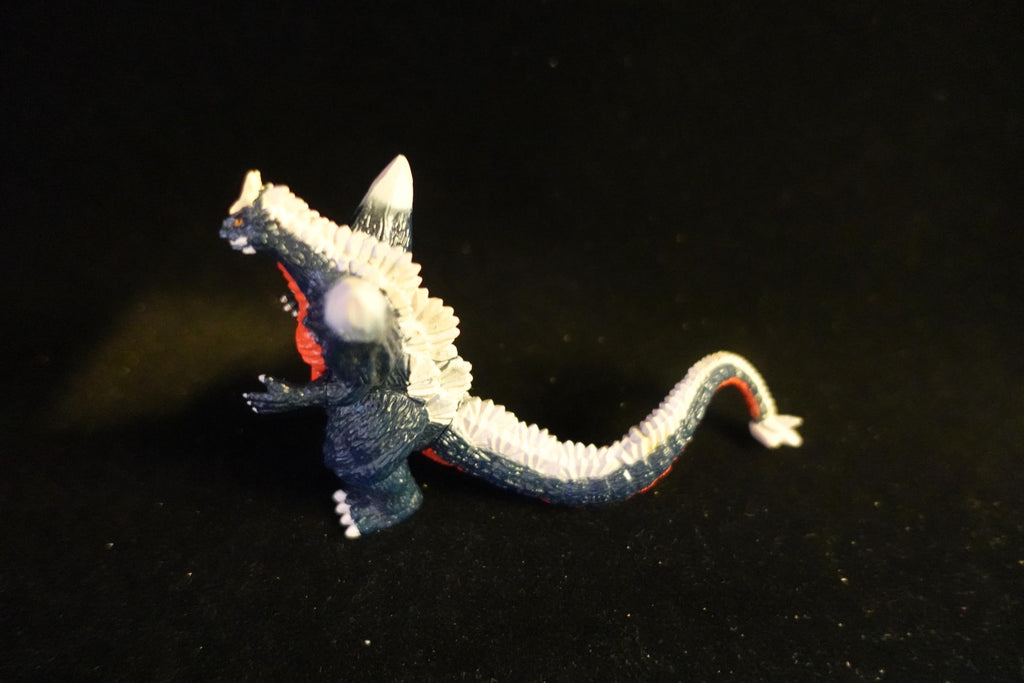 Godzilla Toho 1994 Space Godzilla Kaiju Bandai HG Series 5