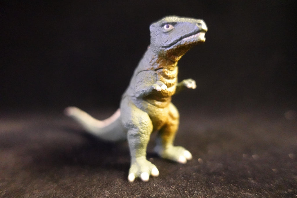 Godzilla Toho 1967 Gorosaurus Bandai HG Series 5