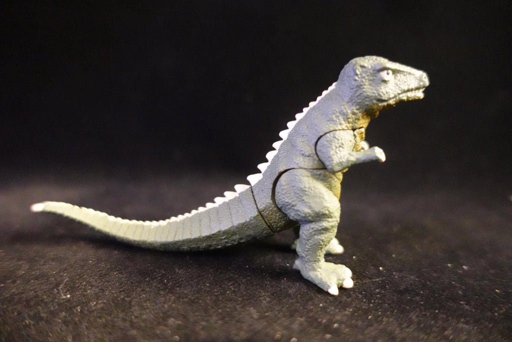 Godzilla Toho 1967 Gorosaurus Bandai HG Series 5