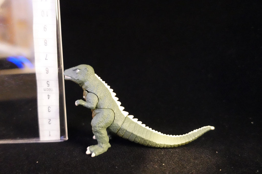 Godzilla Toho 1967 Gorosaurus Bandai HG Series 5