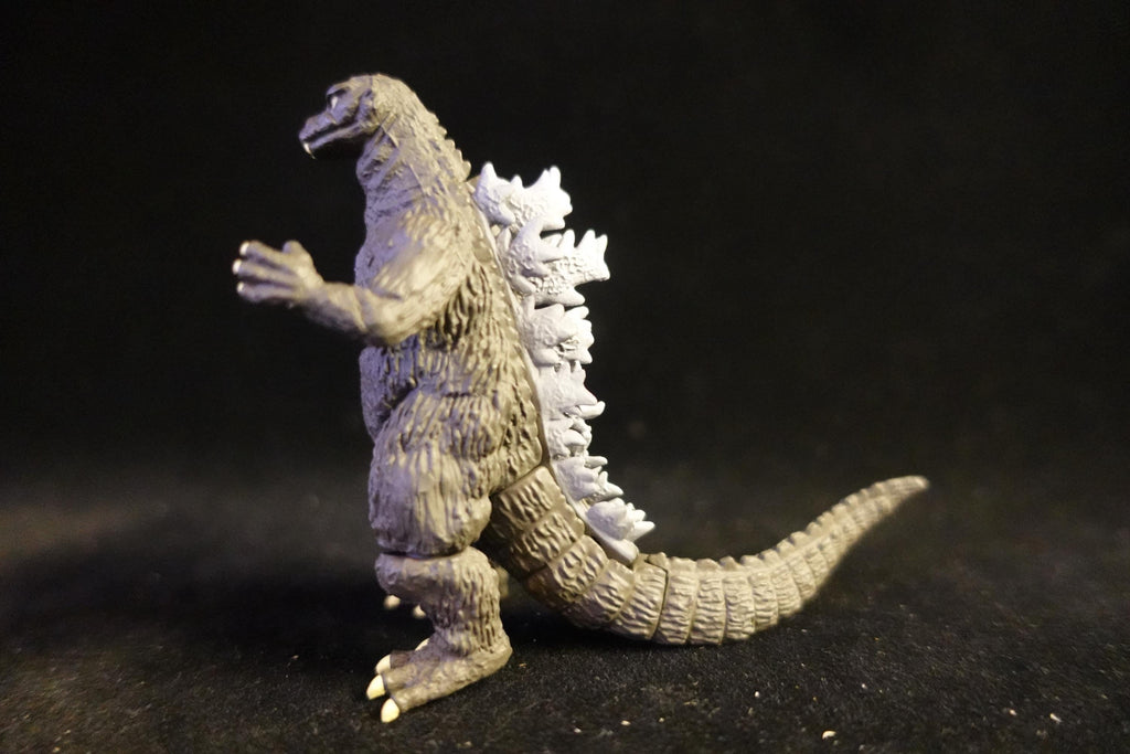 Godzilla Toho 1955 Figure Godzilla Bandai HG Series 5