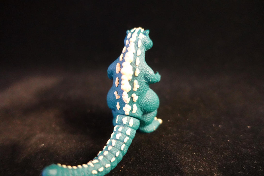 Godzilla Toho Chronicles 3 Little Godzilla 1994 Bandai
