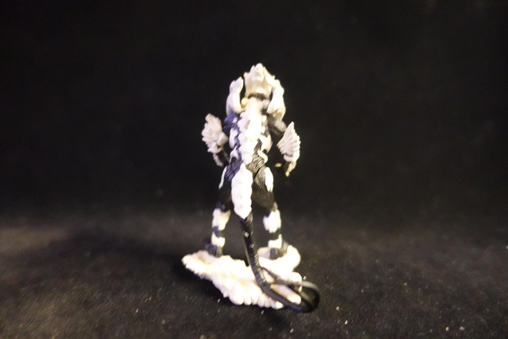 Godzilla Toho 2004 Figure Monster-X Bandai HG Series 11