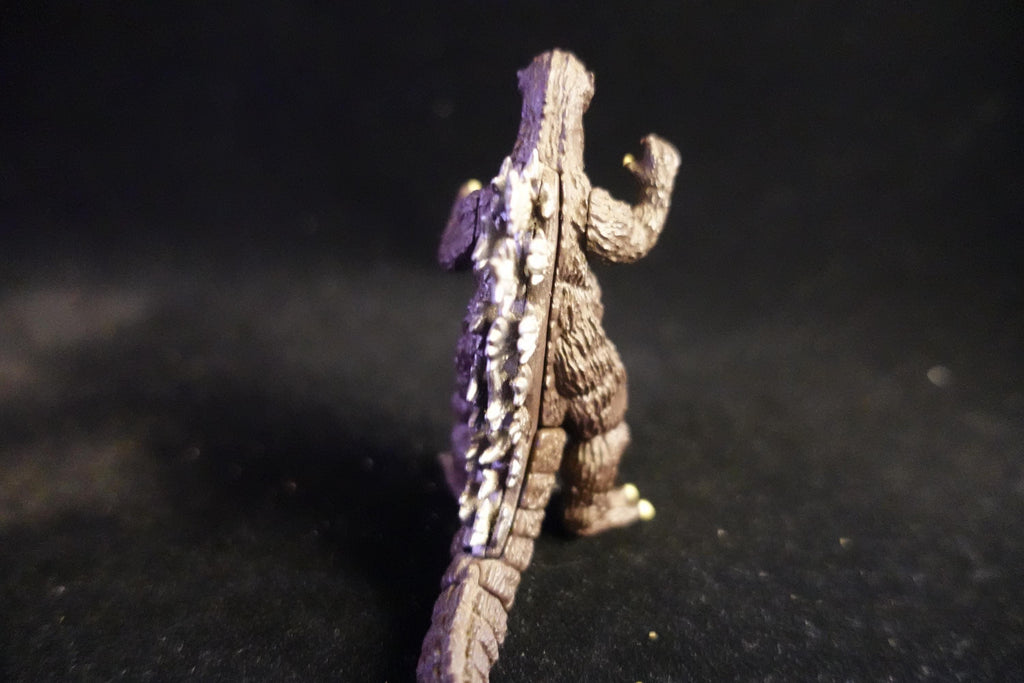 Godzilla Toho Chronicle 1955 Godzilla Monster Figure Bandai HG Series