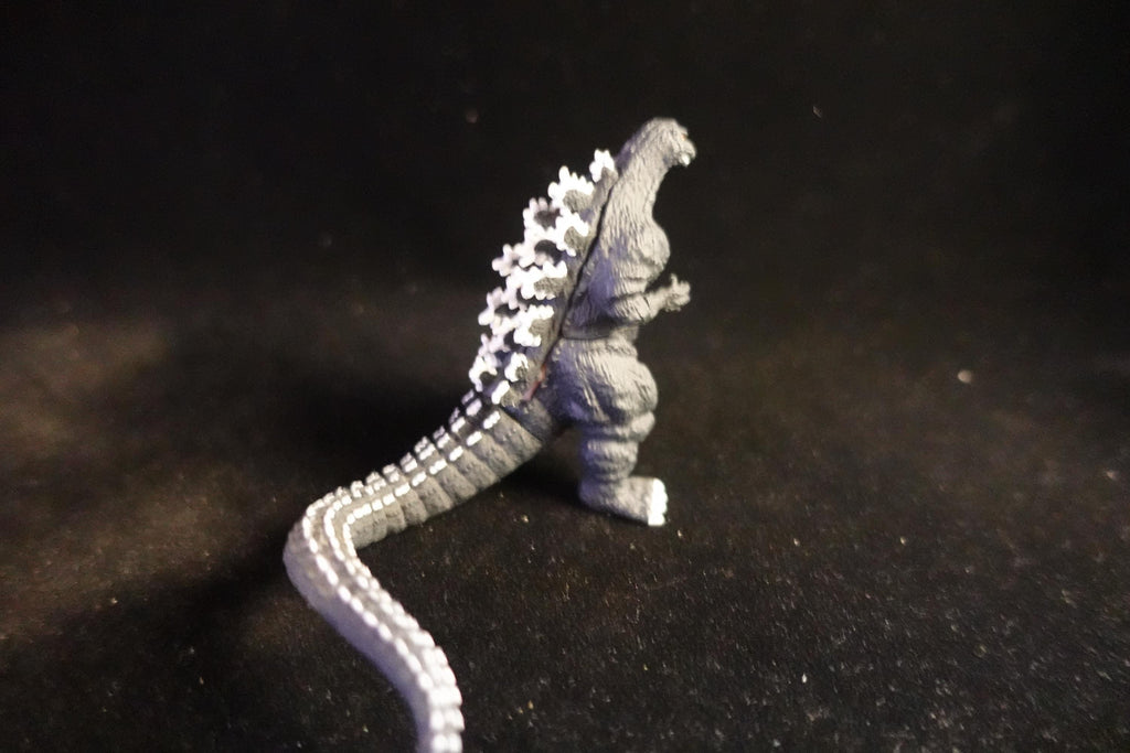 Godzilla Toho Figure 1994 Godzilla Bandai HG Series