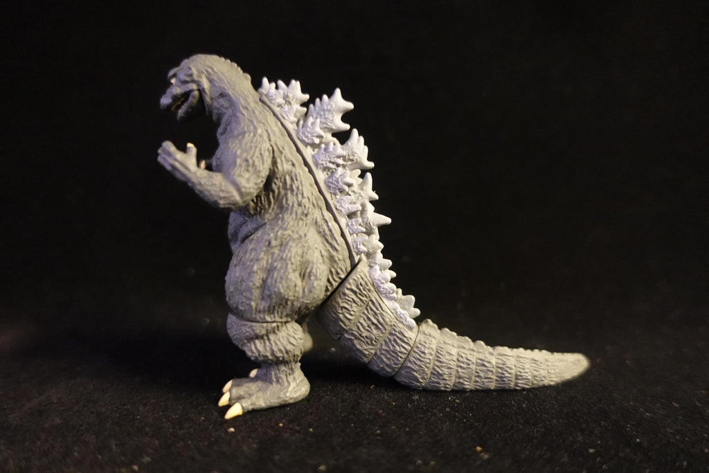 Godzilla Toho Figure 1954 Godzilla Bandai HG Series