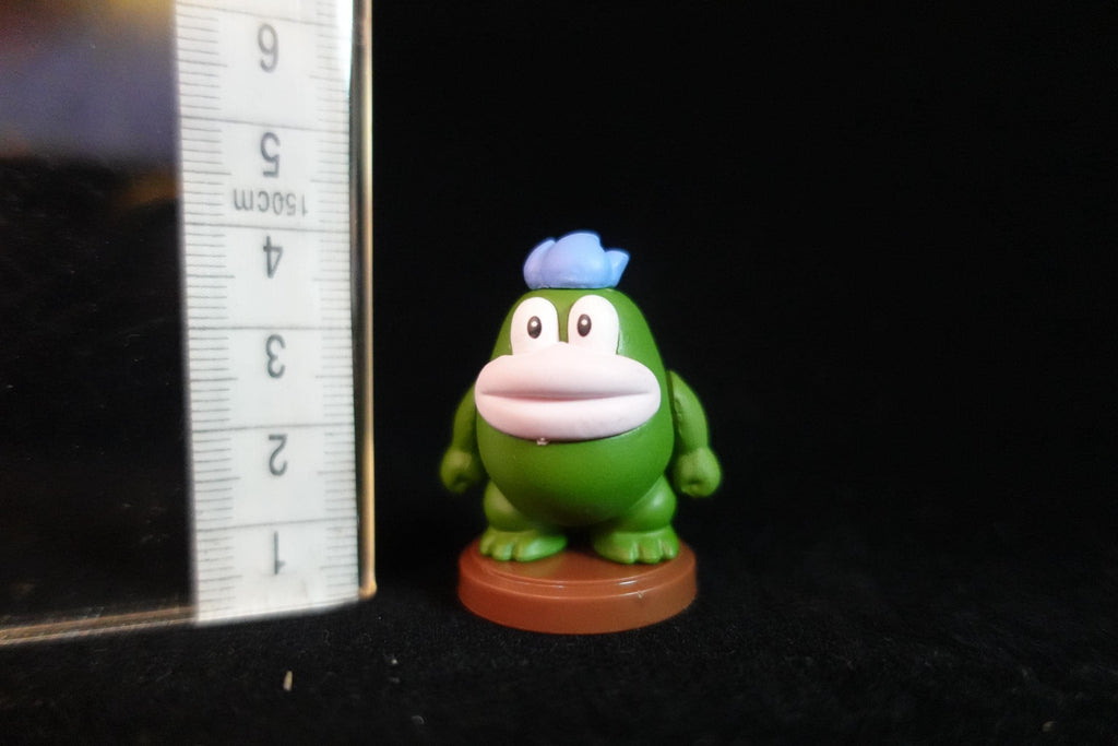 Super Mario Bros Figure Spike Furuta