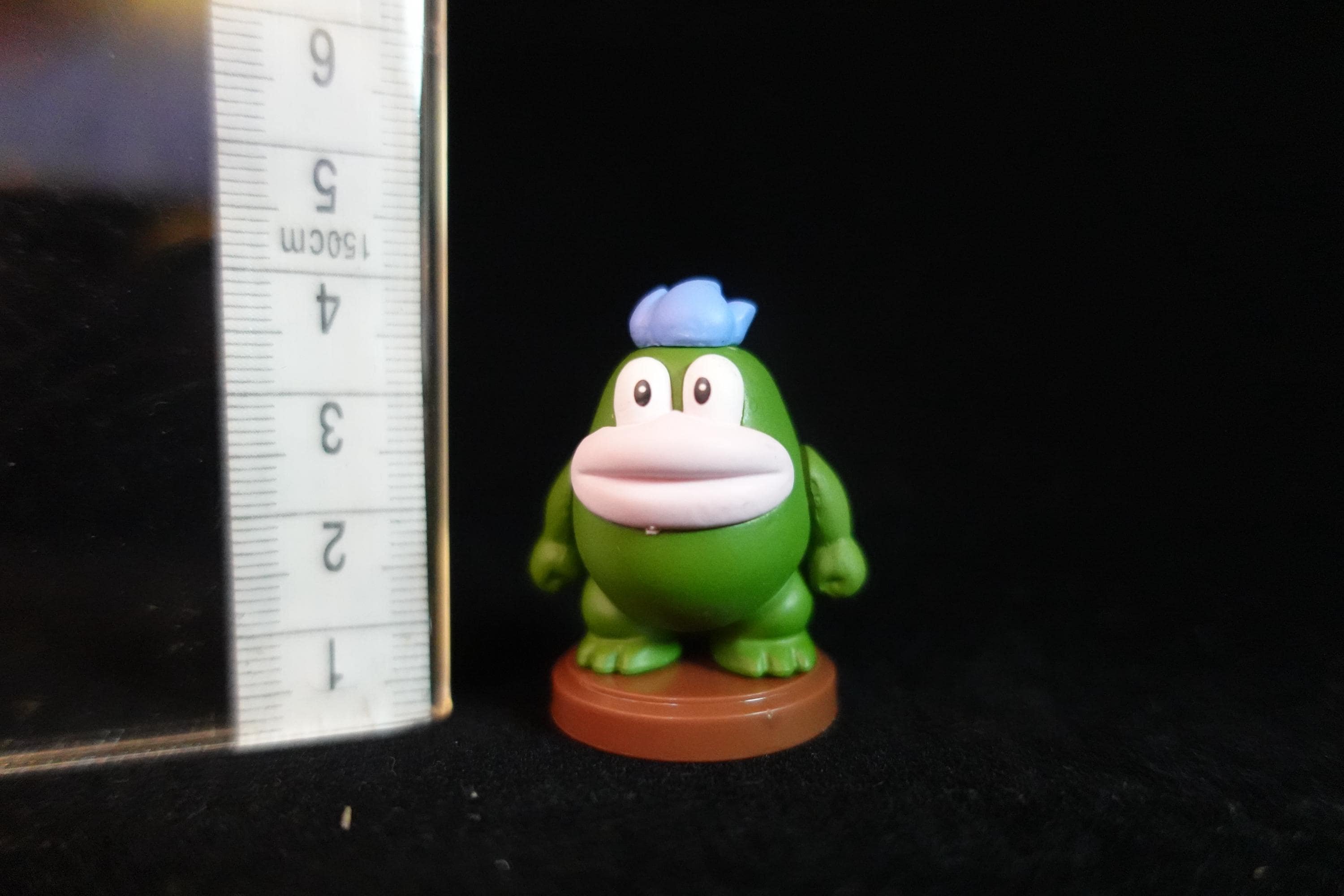 Super Mario Bros Figure Spike Furuta