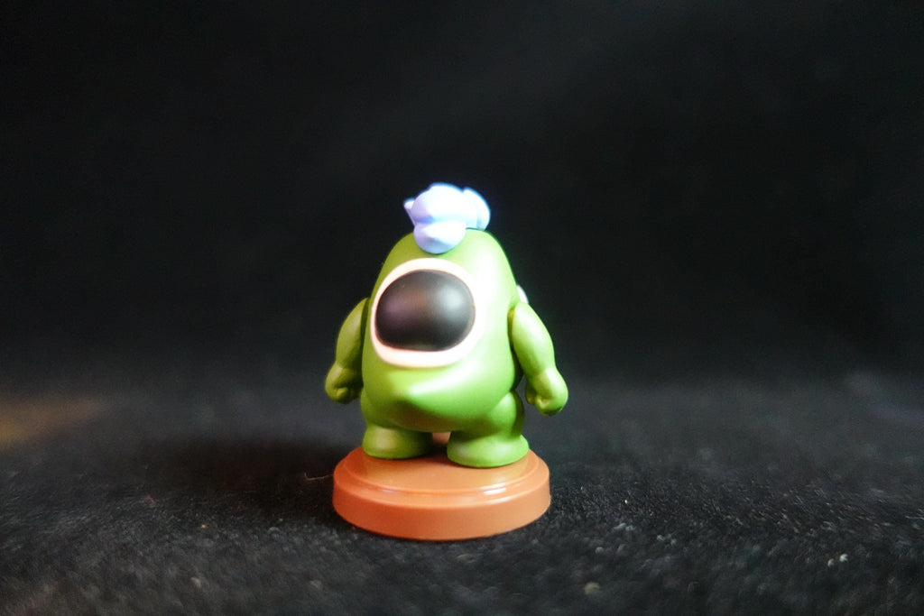 Super Mario Bros Figure Spike Furuta