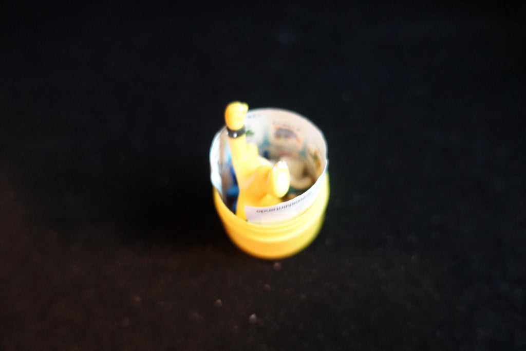 Super Mario Bros Figure Larry Koopa Furuta