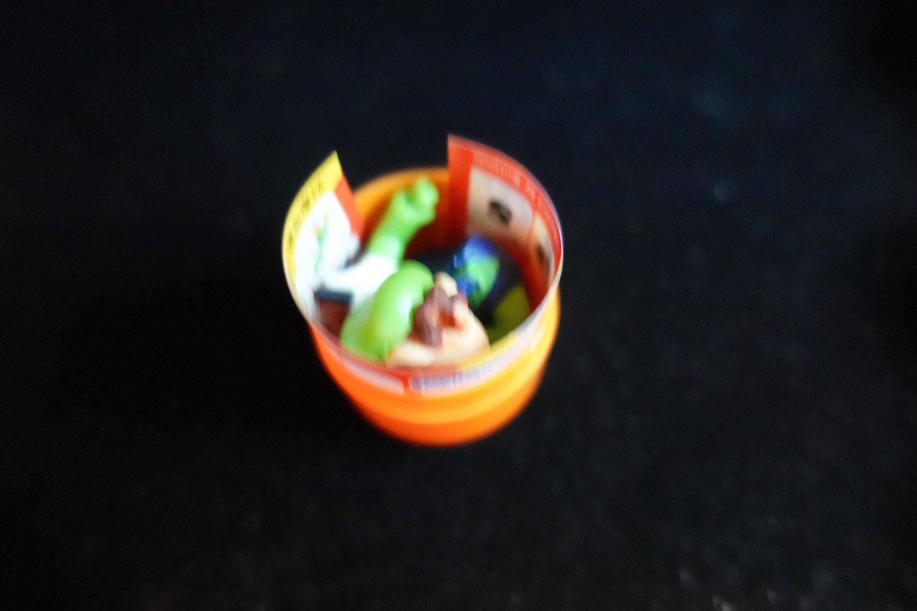 Super Mario Sport Figure Luigi Golf Furuta