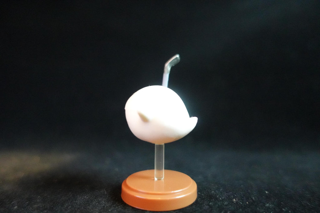 Super Mario Sport Figure Boo Ghost Golfing Furuta