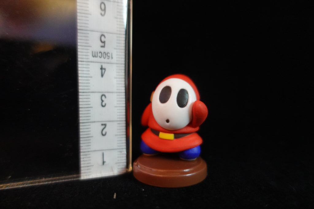 Super Mario 3 Figure Shy Guy Furuta