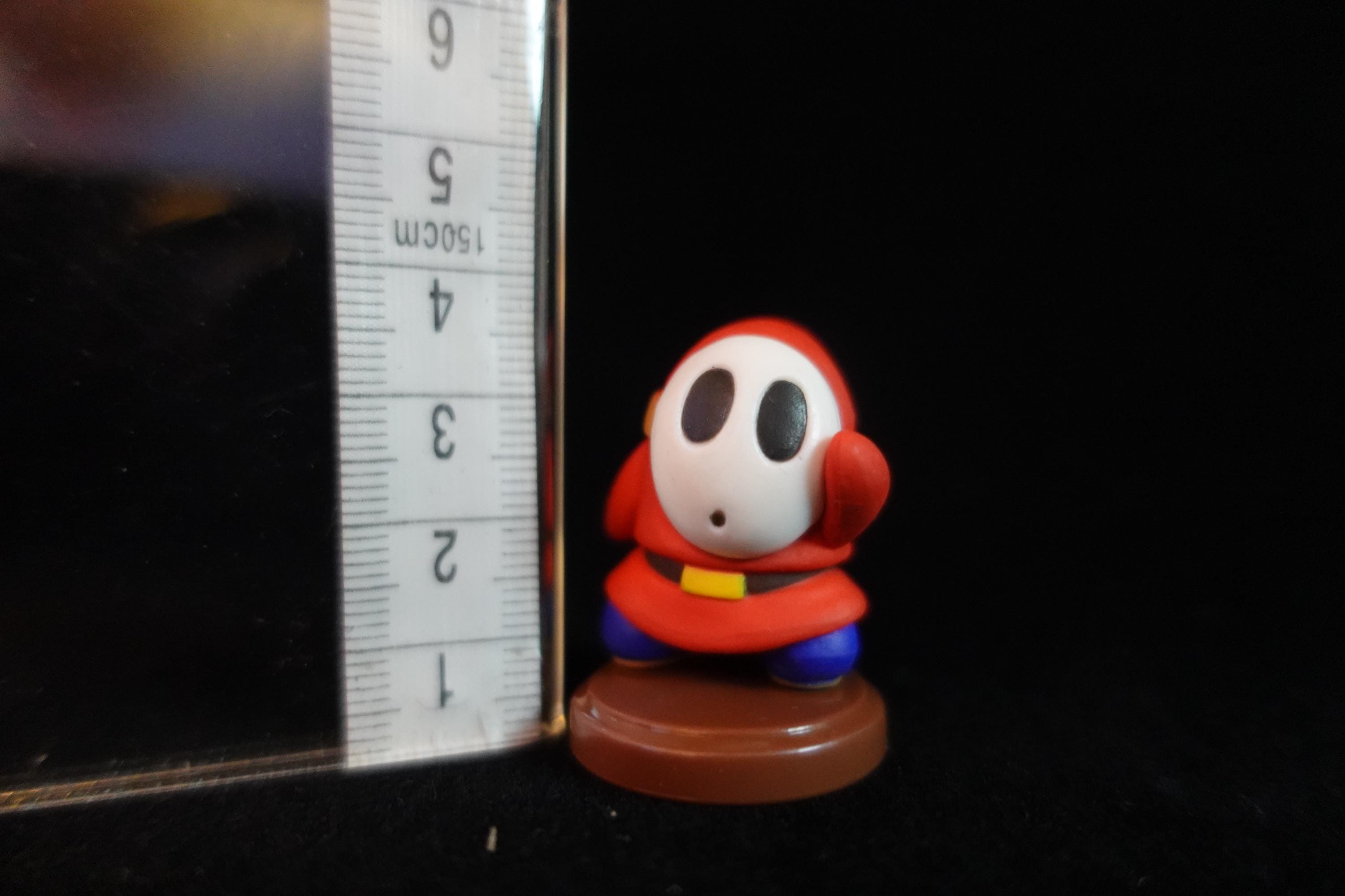 Super Mario 3 Figure Shy Guy Furuta