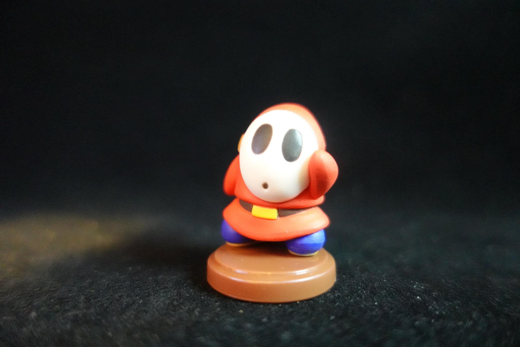 Super Mario 3 Figure Shy Guy Furuta