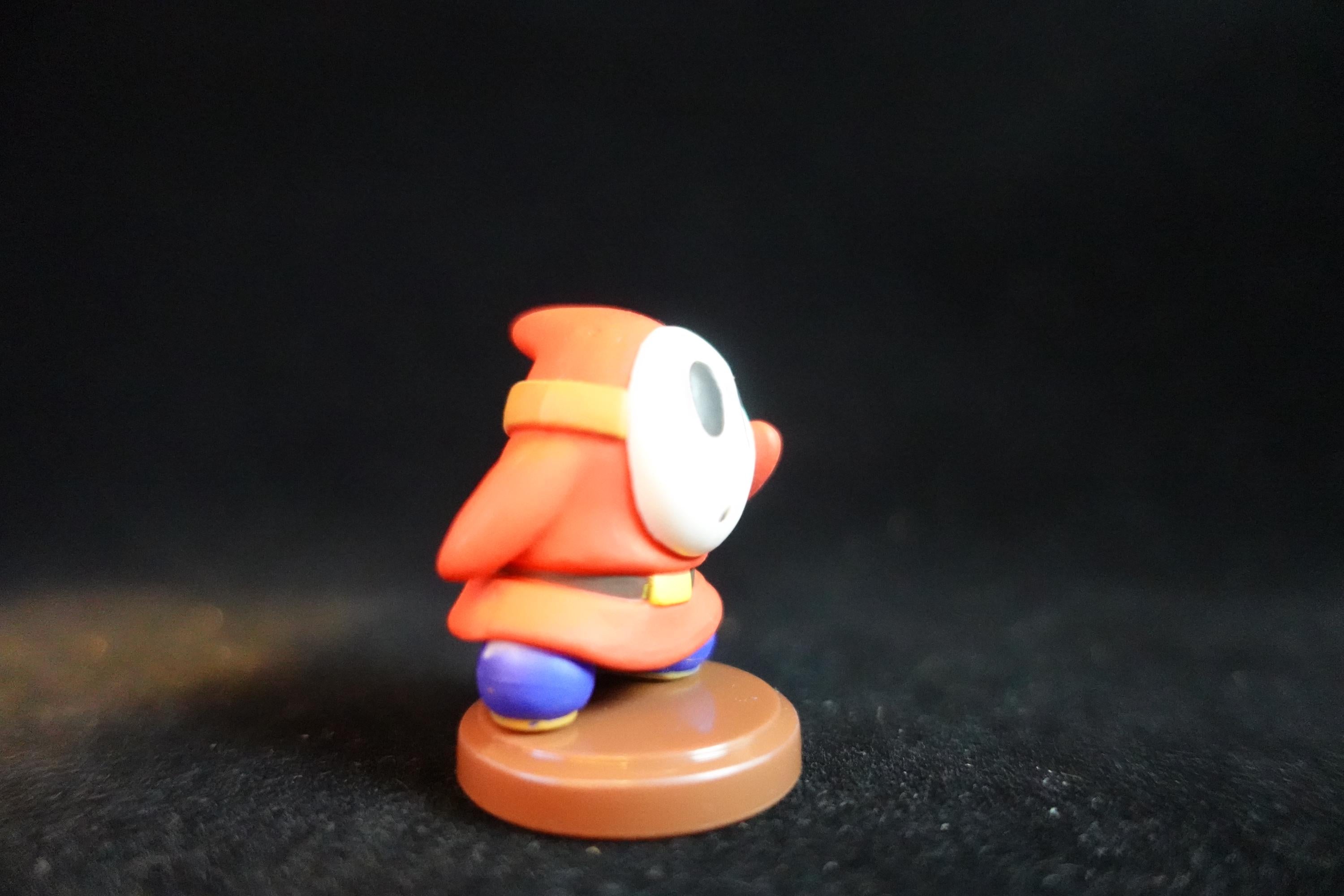 Super Mario 3 Figure Shy Guy Furuta