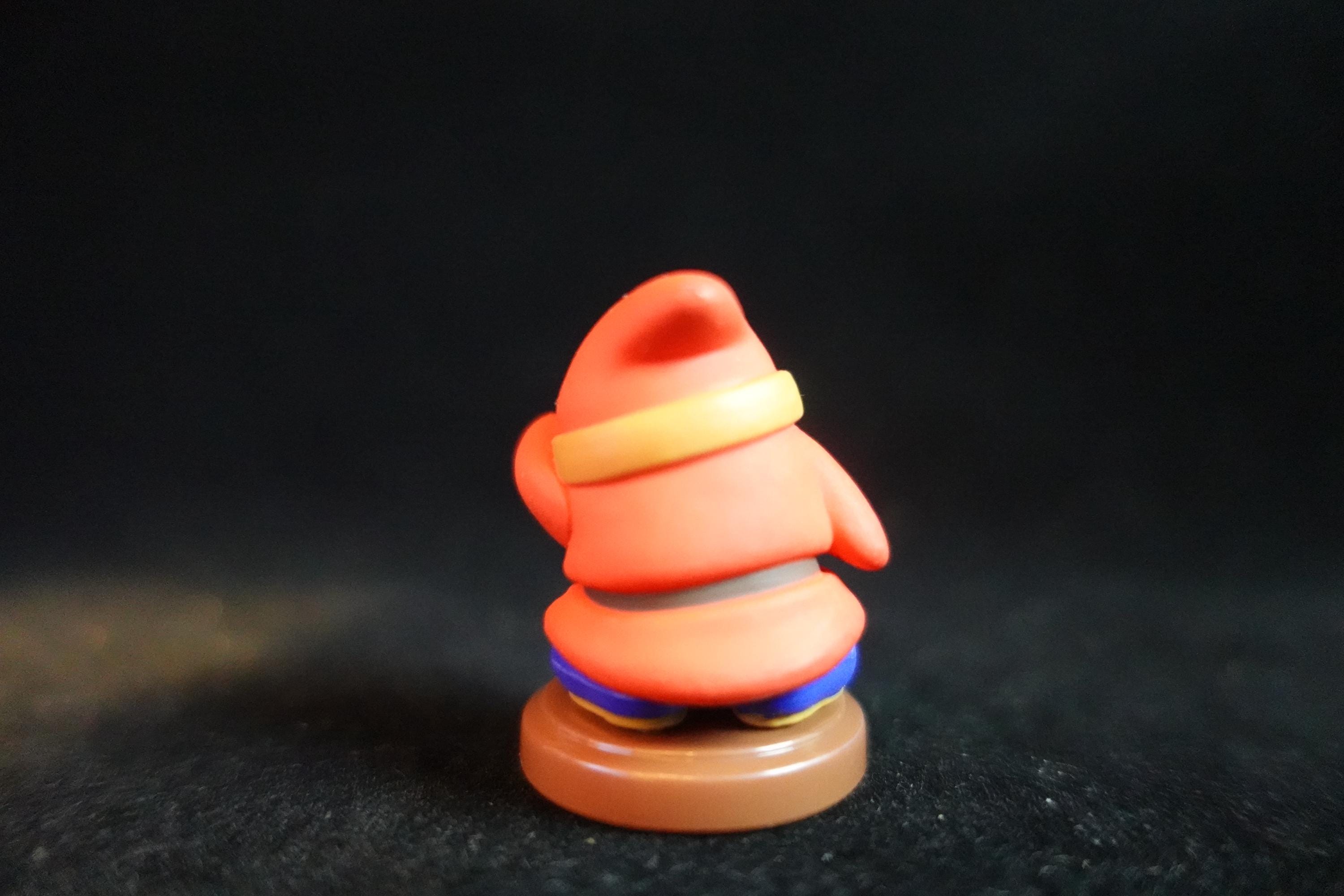 Super Mario 3 Figure Shy Guy Furuta