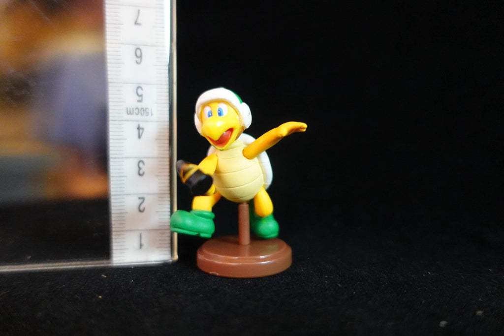 Super Mario 3 Figure Hammer Bro Furuta