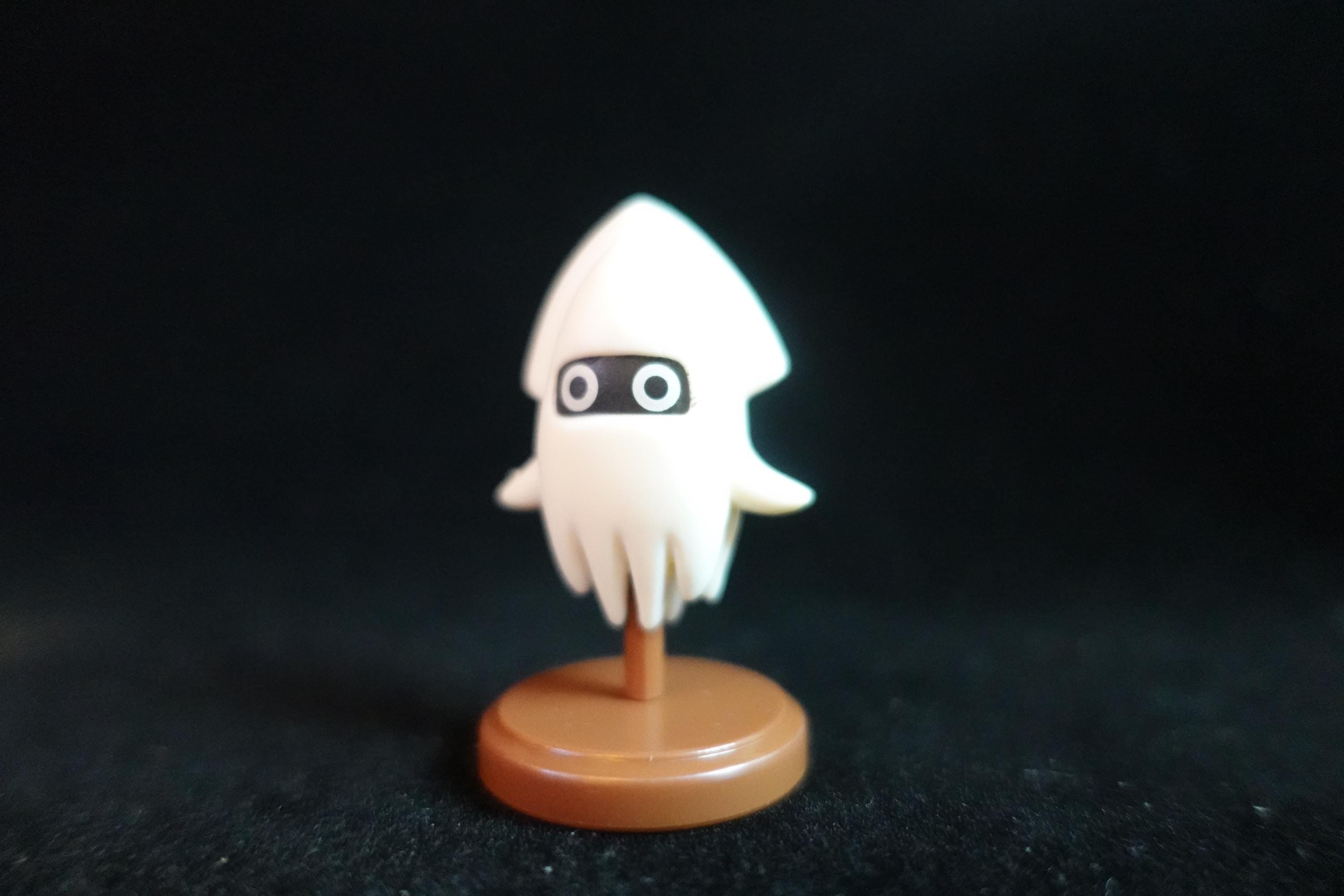 Super Mario 3 Figure Blooper Furuta