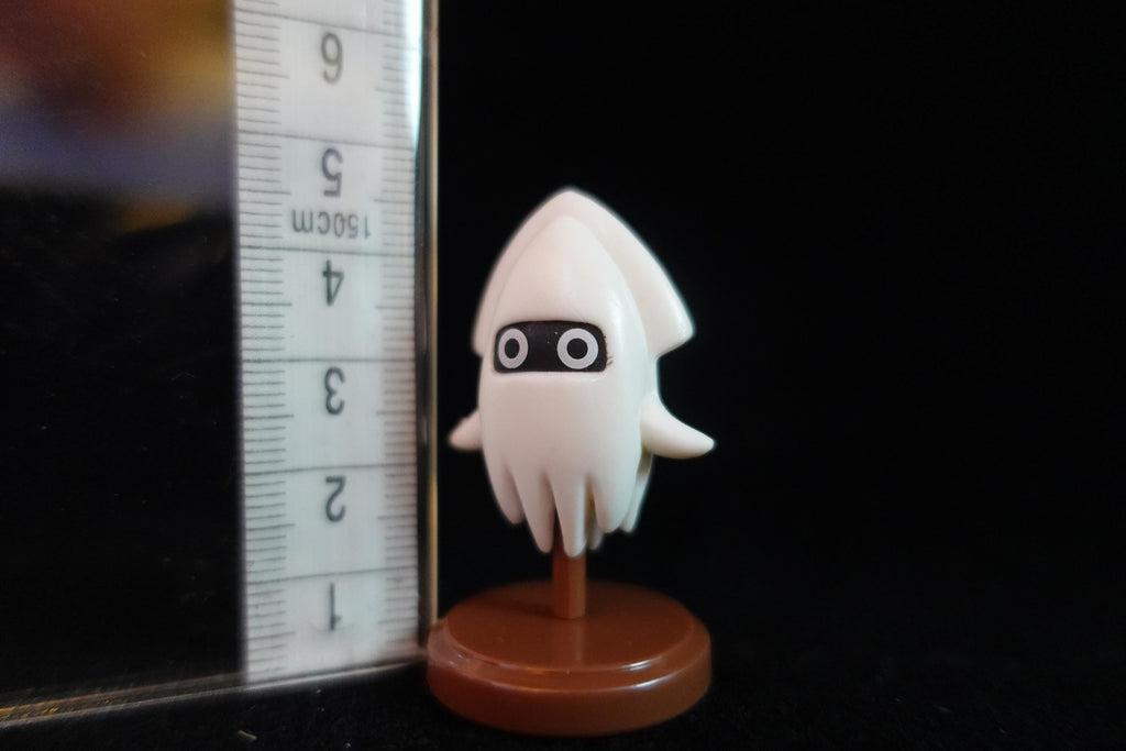 Super Mario 3 Figure Blooper Furuta