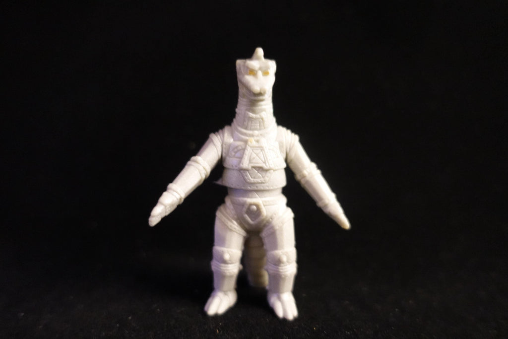 Godzilla Toho Figure 1992 Mechagodzilla Bandai HG Series