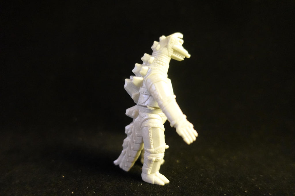 Godzilla Toho Figure 1992 Mechagodzilla Bandai HG Series