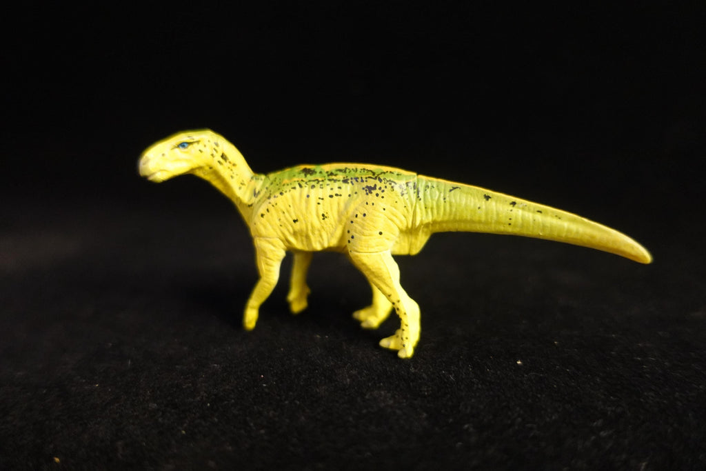 Kaiyodo UHA Dinotales Series 2 Iguanodon