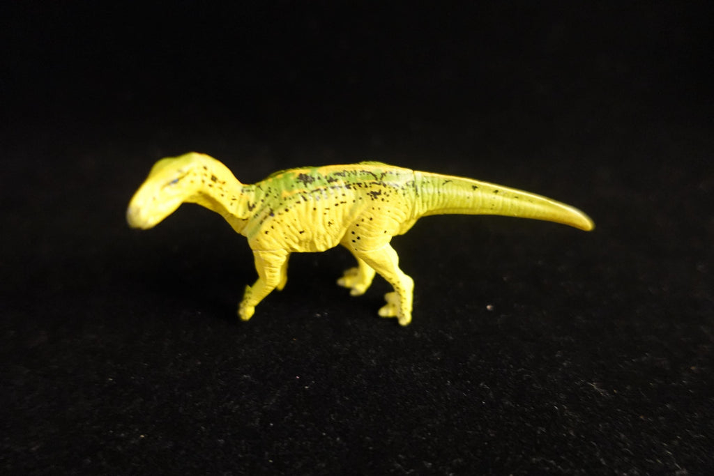 Kaiyodo UHA Dinotales Series 2 Iguanodon