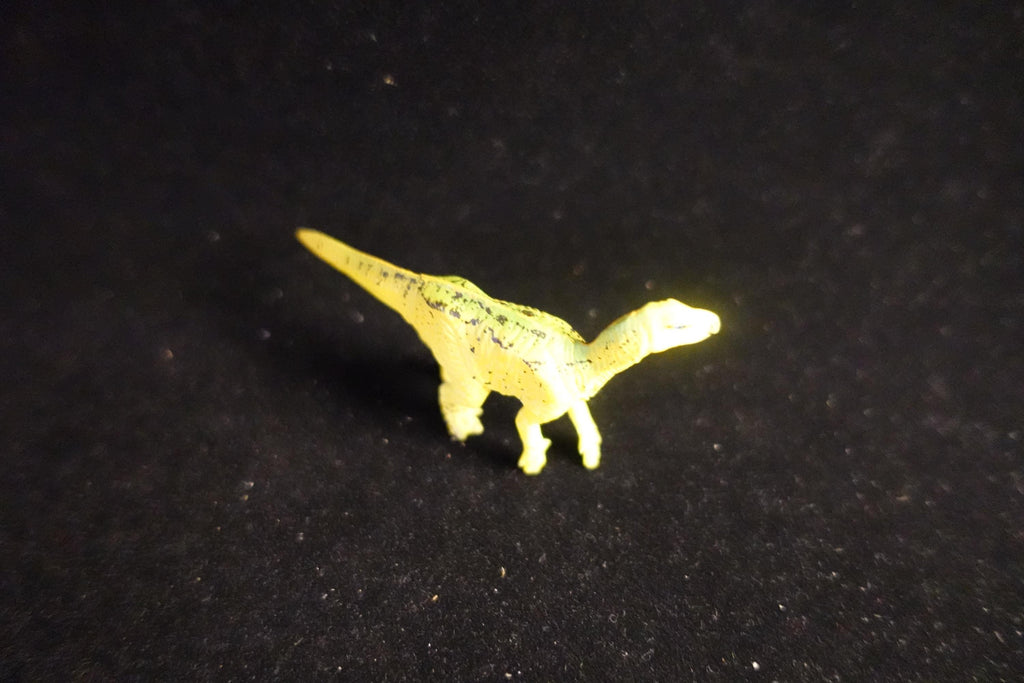Kaiyodo UHA Dinotales Series 2 Iguanodon