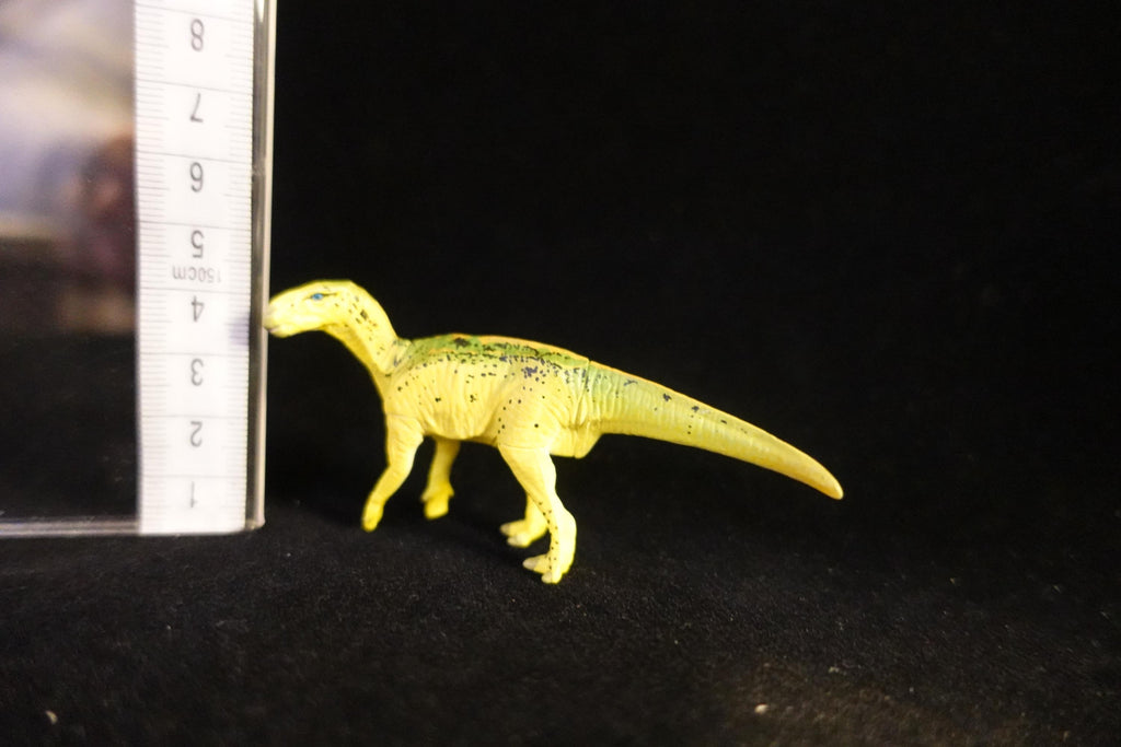 Kaiyodo UHA Dinotales Series 2 Iguanodon