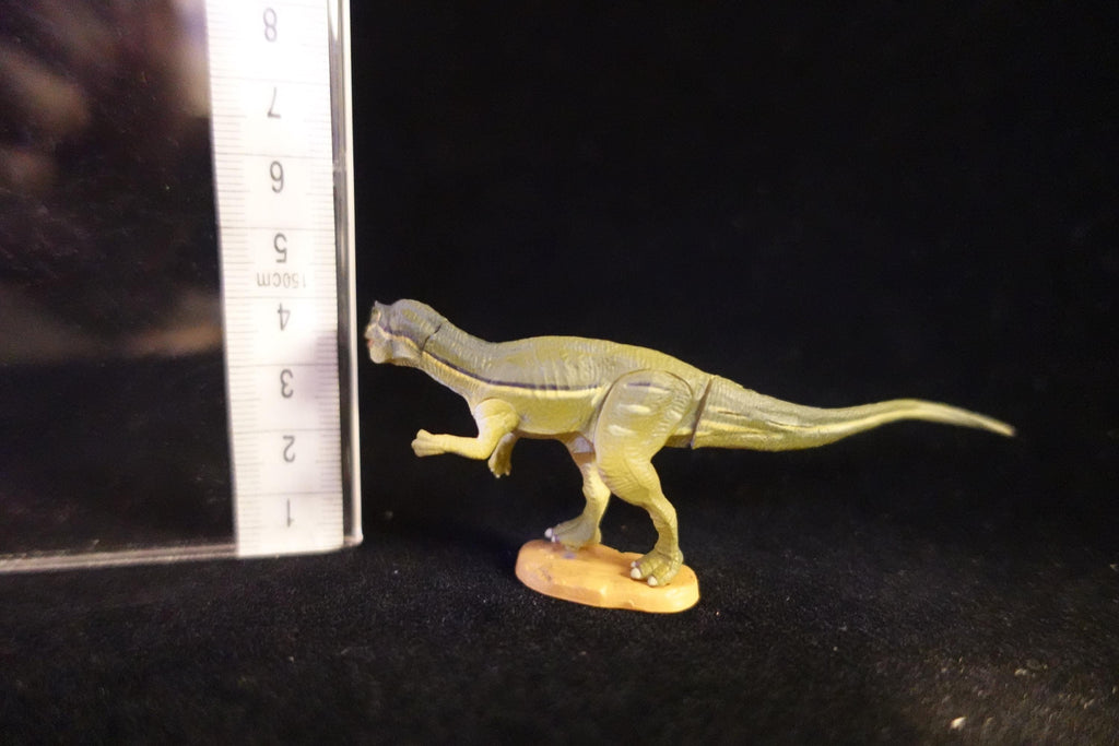 Kaiyodo UHA Dinotales Series 2 Allosaurus