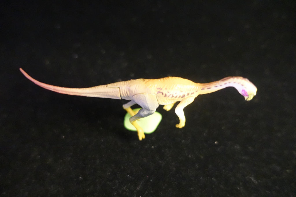 Kaiyodo UHA Dinotales Series 2 Struthiomimus