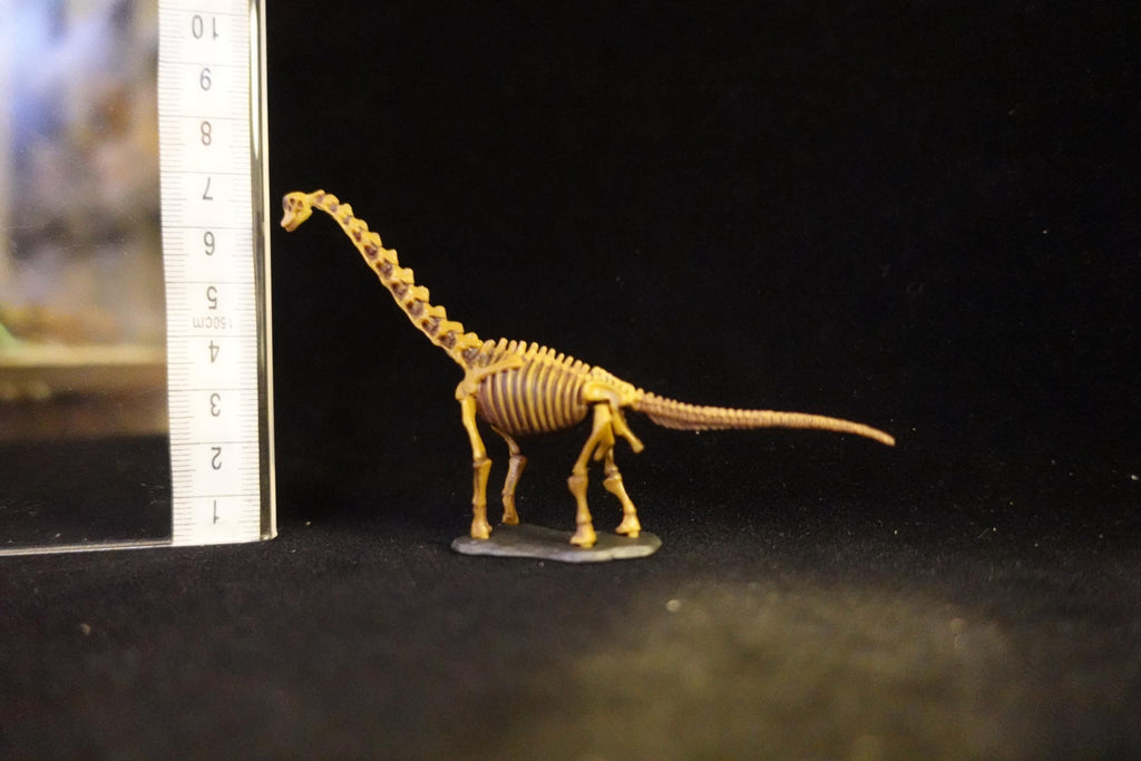 Kaiyodo UHA Dinotales Series 2 Brachiosaurus