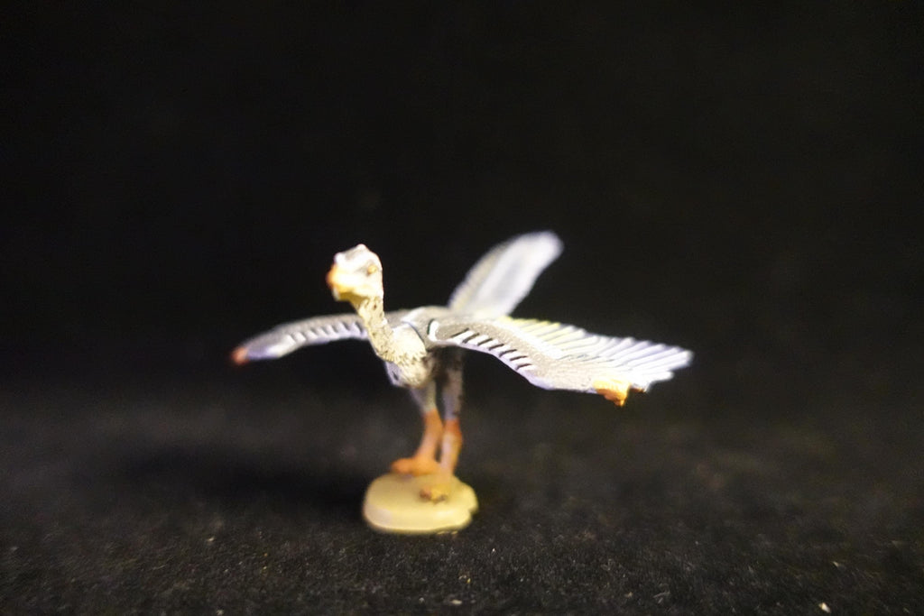 Kaiyodo UHA Dinotales Series 2 Archaeoptreyx