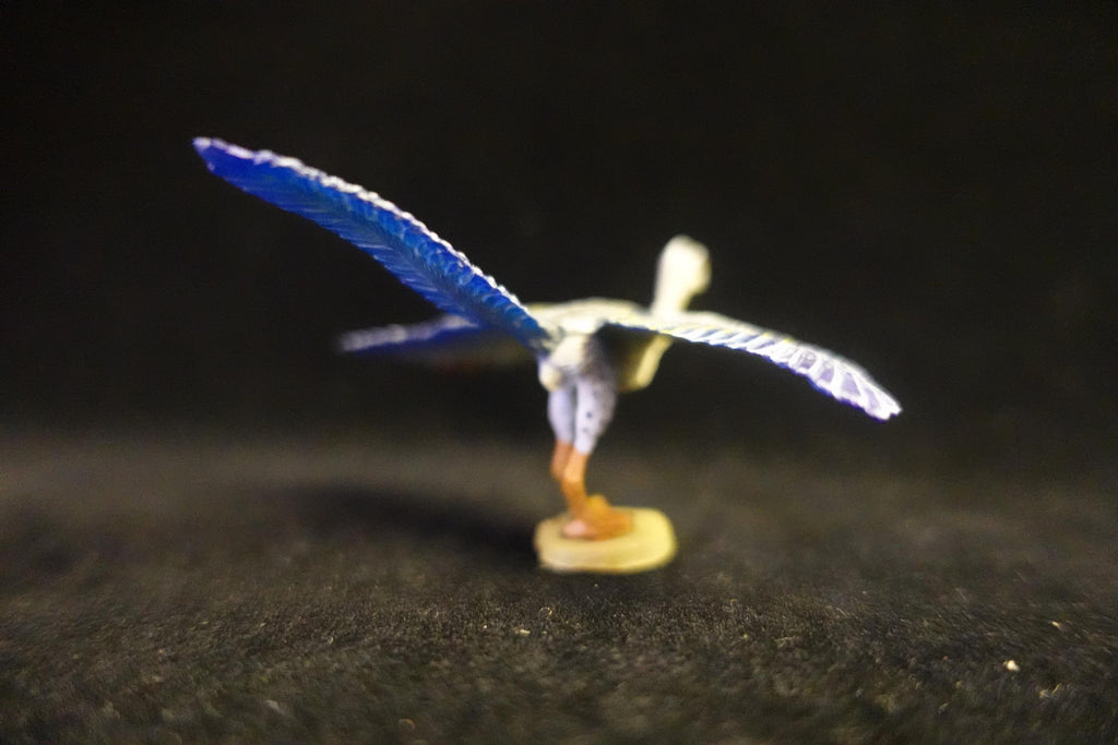 Kaiyodo UHA Dinotales Series 2 Archaeoptreyx