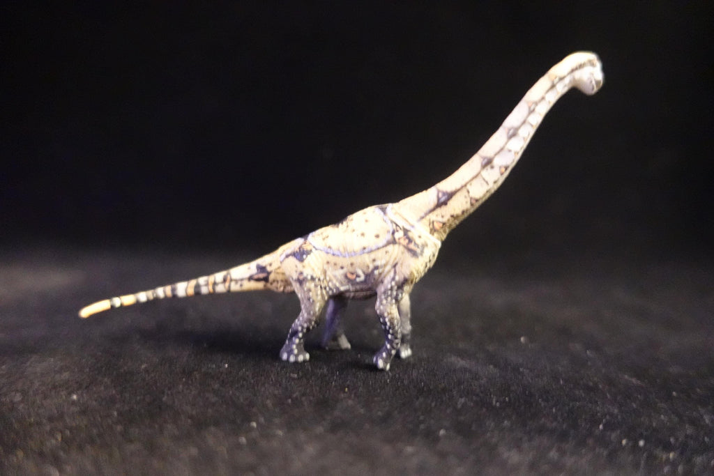 Kaiyodo UHA Dinotales Series 2 Brachiosaurus